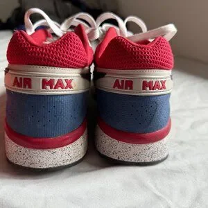 Nike Air Classic BW Paris Saint Germain size 10 Buy Nike Air Classic Bw  main image 4